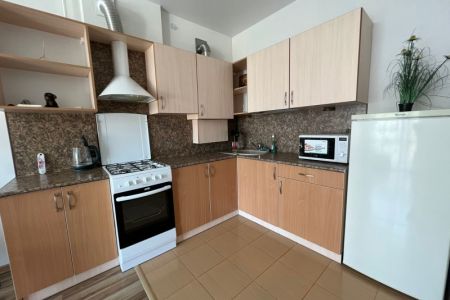 Апартаменты 2-местные 2-комнатные (вид на море)