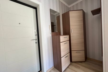 Апартаменты 2-комнатные 2-местные (с балконом)