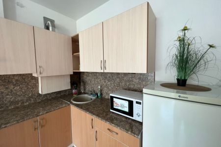 Апартаменты 2-местные 2-комнатные (вид на море)