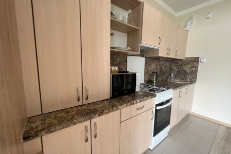 Апартаменты 2-местные 2-комнатные (вид на море)