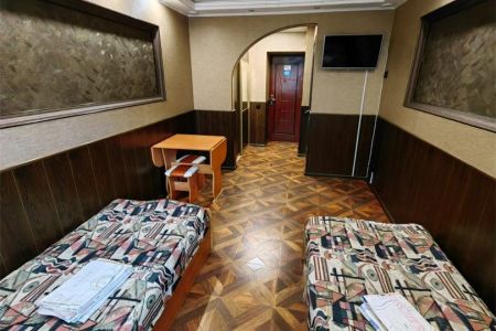 Стандартный 2-местный (TWIN)