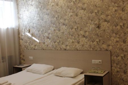 Стандартный 2-местный