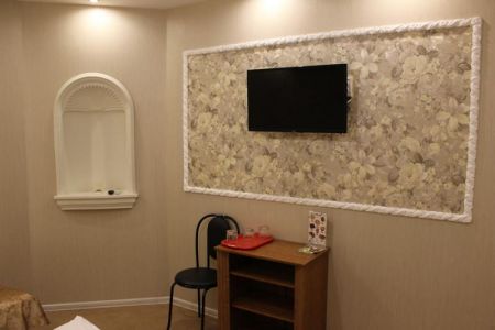 Внешний вид