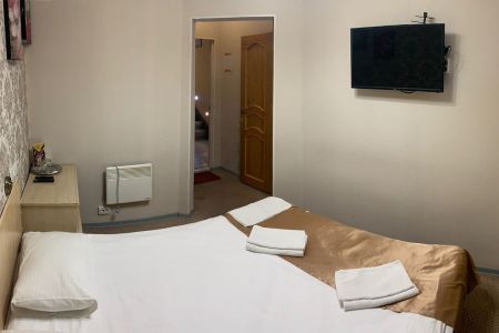 Внешний вид