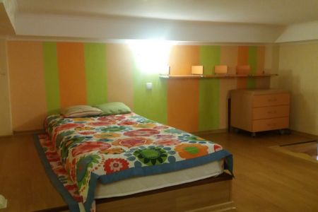 Апартаменты №54 Люкс 2-уровневые