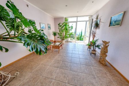 Вилла Дом Художника