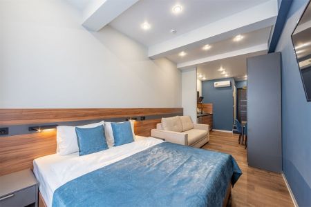 Номер 2-местный