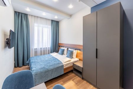 Номер 2-местный