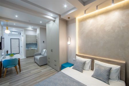 Номер 2-местный