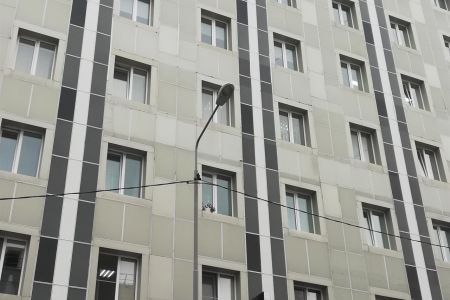 Внешний вид