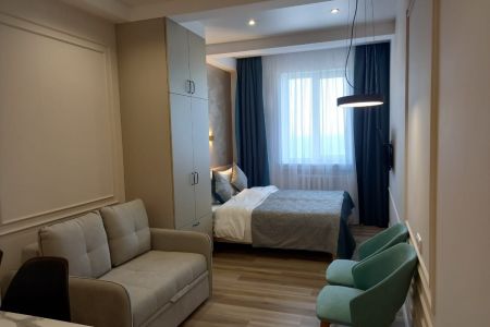 Номер 2-местный