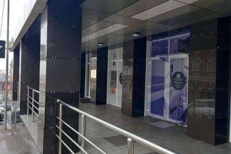 Номер 2-местный