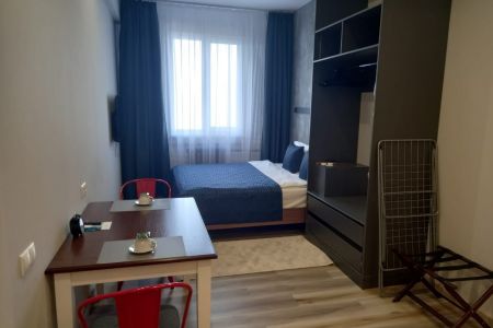 Номер 2-местный