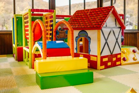 Детская зона