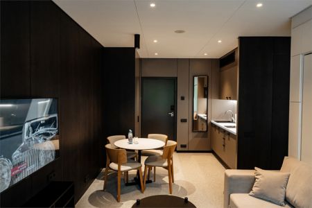 Стандартный 2-местный