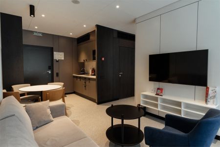 Стандартный 2-местный