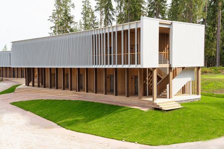 Стандартный 2-местный