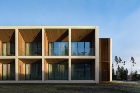 Стандартный 2-местный