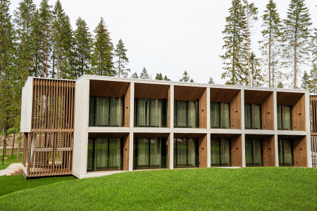 Стандартный 2-местный