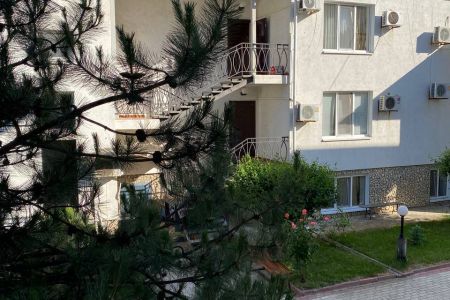 «Locate» / «Локейт» апартаменты