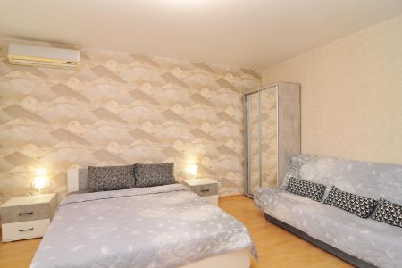 «Locate» / «Локейт» апартаменты