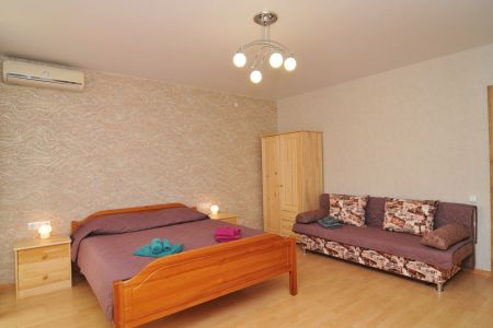 «Locate» / «Локейт» апартаменты