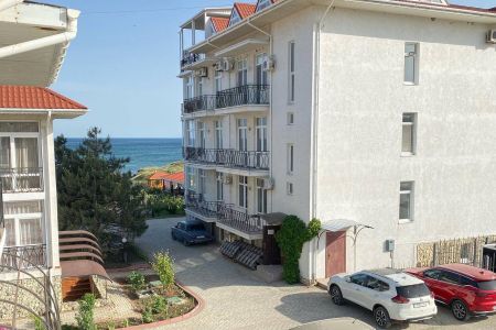 «Locate» / «Локейт» апартаменты