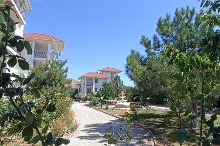 «Locate» / «Локейт» апартаменты