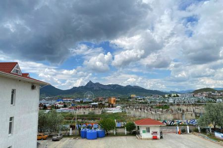 «Locate» / «Локейт» апартаменты