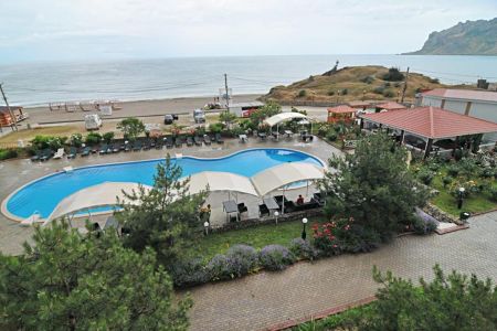 «Locate» / «Локейт» апартаменты