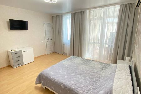 «Locate» / «Локейт» апартаменты