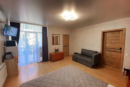 «Locate» / «Локейт» апартаменты