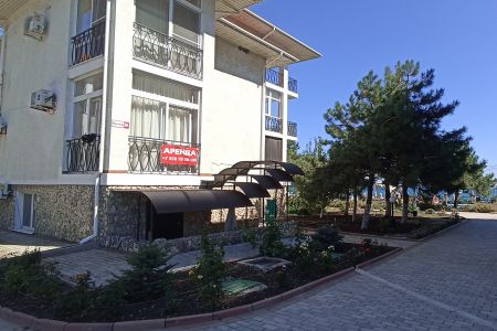 «Locate» / «Локейт» апартаменты