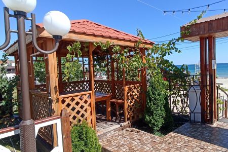 «Locate» / «Локейт» апартаменты