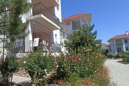 «Locate» / «Локейт» апартаменты