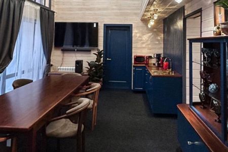 Апартаменты