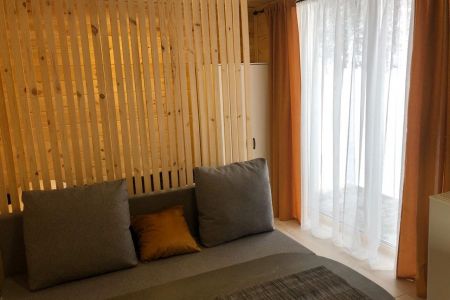 Апартаменты