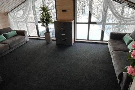 Апартаменты