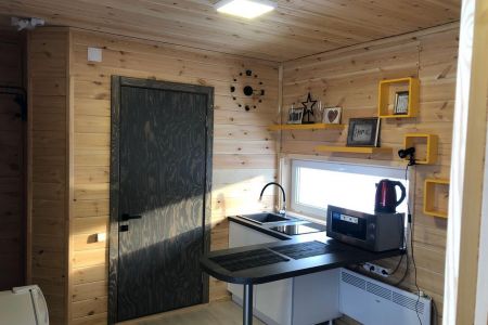 Апартаменты