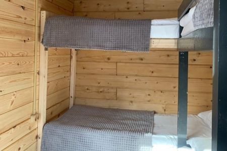 Апартаменты