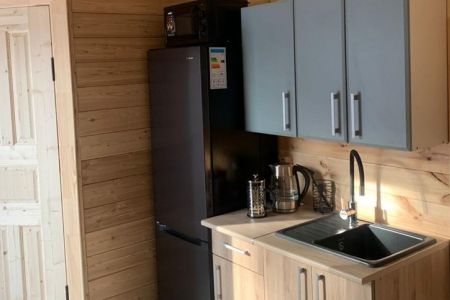 Апартаменты