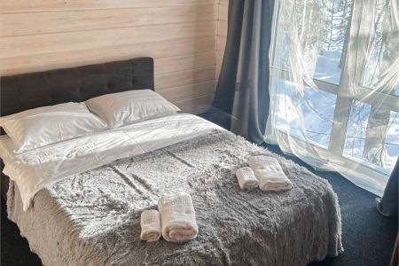 Апартаменты