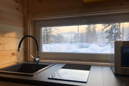 Апартаменты