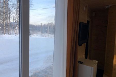 Апартаменты