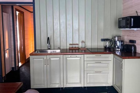 Апартаменты