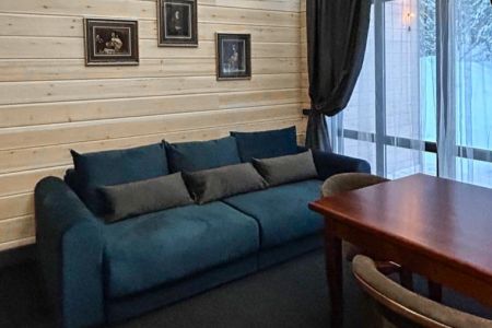 Апартаменты