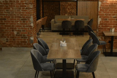 Улучшенный 2-местный