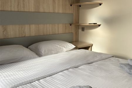 Улучшенный 2-местный