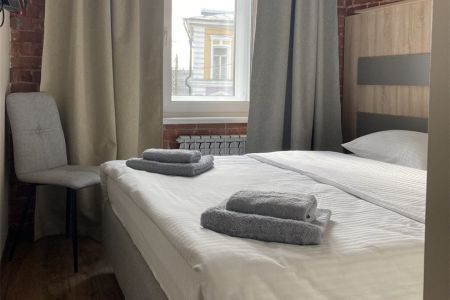 Улучшенный 2-местный