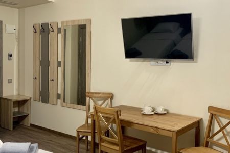 Улучшенный 3-местный